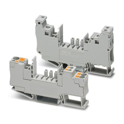 300 V ονομαστική τάση CB 1/6-2/4 PT-BE
