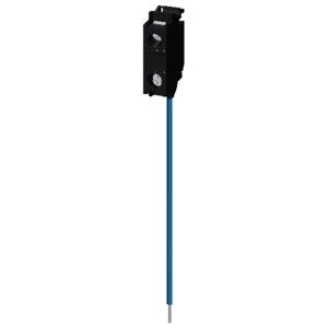 ΠΛΚ 3SU1400-1CK10-1AA0 Μονάδα δοκιμής LED SIRIUS ACT για εμπρόσθια τοποθέτηση και τερματικό βίδα