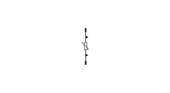 Προστατευτής υπερεμβολίας 400 V AC 2 Pole VAL-MS 400 ST τύπου 2 για τις απαιτήσεις του πελάτη