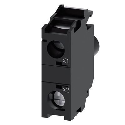 ΠΛΚ 3SU1401-1BB30-1AA0 SIRIUS ACT LED Module Προσωρινή τοποθέτηση βίδα Τερματική απόδοση