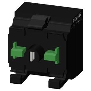 Βιομηχανική αυτοματοποίηση με PLC 3SU1401-1MC50-1CA1 SIRIUS ACT PROFINET Τερματική Μονάδα