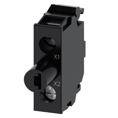 Αναβαθμίστε το Σύστημα PLC σας με 3SU1401-2BB30-1AA0 SIRIUS ACT LED Μοντέλο και Τερματικό βίδα
