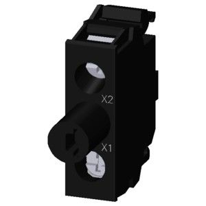 Αναβαθμίστε το Σύστημα PLC σας με 3SU1401-2BB30-1AA0 SIRIUS ACT LED Μοντέλο και Τερματικό βίδα