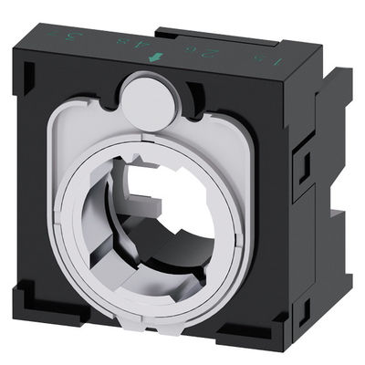 PLC 3SU1500-0BA10-0AA0 πλαστικό 4 θέσεις B SIRIUS Κρατήρας ACT ανθεκτικός και μακροχρόνιος