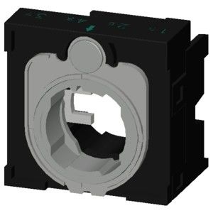 PLC 3SU1500-0BA10-0AA0 πλαστικό 4 θέσεις B SIRIUS Κρατήρας ACT ανθεκτικός και μακροχρόνιος