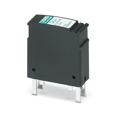 PT 2839240 ST 4-24DC Κατηγοριακή τάση 24 V DC Προστατευτής υπερβολικής τάσης Πλέκτης 4 πόλος Αριθμός πόλου 4