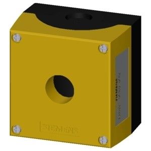 Προσαρμόσιμη συσκευή PLC 3SU1801-0AA00-0AA2