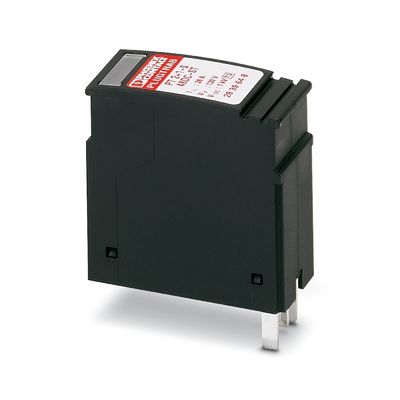 2839648 PT 2 1-S-48DC-ST Τύπος 3 Προστατευτής υπερβολικής τάσης -Συσκευή