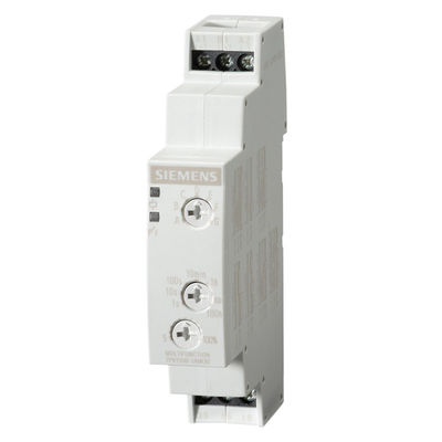 6.8*93.1*102.5MM PLC 7PV1508-1AW30 Ρέλε Χρονολόγηση Ρέλε με θεωρία ρελέ τάσης