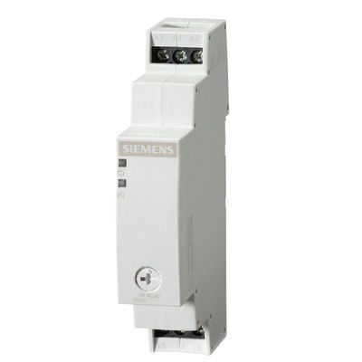 81.00 x 90.00 x 22.00MM PLC 7PV1513-1AP30 Χρονομεταβιβάζουσα με ON-delay 1 Μεταβιβάζουσα αλλαγής