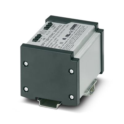 2856702 SFP 1-20/120AC Συσκευές προστασίας από υπερτάσεις ηλεκτρομαγνητικού φίλτρου για εξοπλισμό υψηλής τάσης