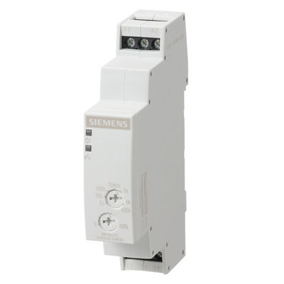 Βιομηχανικός βαθμός 7PV1518-1AW30 Χρονοδιάγραμμα ρελέ Χρονοδιάγραμμα με θεωρία ρελέ τάσης