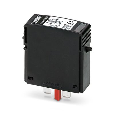 2858328 F-MS 12-UD ST Τύπος 2 Προστασία από υπερχείλιση για συστήματα 12V στα οποία μπορείτε να εμπιστευτείτε