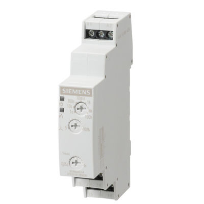 Προστατευτικό PLC 7PV1578-1BW30 Χρονοδιάγραμμα Ρέλε Χρονοδιάγραμμα για τις απαιτήσεις σας