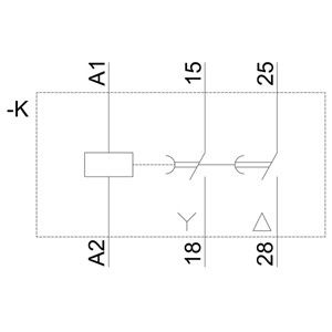 Προστατευτικό PLC 7PV1578-1BW30 Χρονοδιάγραμμα Ρέλε Χρονοδιάγραμμα για τις απαιτήσεις σας