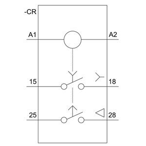 Προστατευτικό PLC 7PV1578-1BW30 Χρονοδιάγραμμα Ρέλε Χρονοδιάγραμμα για τις απαιτήσεις σας