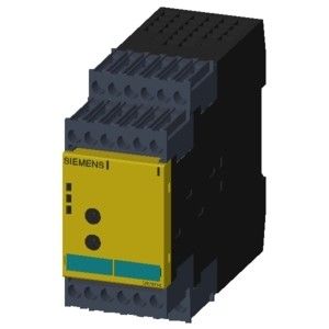 ΠΛΚ 3TK2810-0GA01 Ο τέλειος συνδυασμός του τερματικού βίδας και της παρακολούθησης στάσης