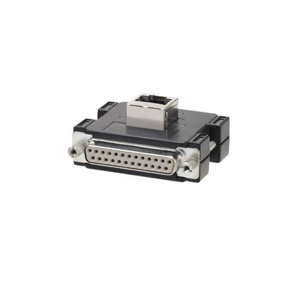Τεχνολογία προηγμένης τεχνολογίας PLC 3TK2810-1B Αναπροσαρμοστής για ανίχνευση ταχύτητας περιστροφής