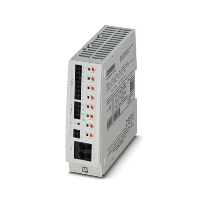 Άλλοι πόλοι αριθμός 2905744 CBM E8 24DC/0.5-10A NO-R Phoenix Contact Ηλεκτρονικός εξοπλισμός Διακόπτης κυκλωμάτων