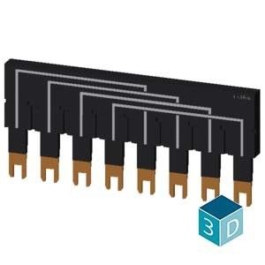 3KC PLC 160A Πλέγμα για ATyS d M ATyS t M RTSE ATSE Συσκευές και ανταλλακτικά