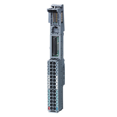 6ES7193-6BP20-0BA0 ET 200SP BaseUnit BU15-P16 A10 2B PLC για βιομηχανικές εφαρμογές