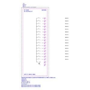 6ES7131-6BH01-0BA0 Ψηφιακή μονάδα εισόδου ET 200SP DI 16X24VDC ST για βιομηχανικό έλεγχο