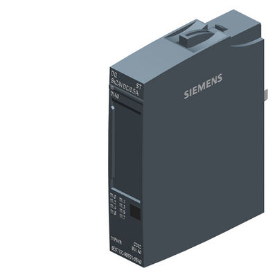 ET 200SP DQ 8x24VDC/0 5A Ψηφιακή μονάδα εξόδου για βιομηχανικό έλεγχο και αυτοματισμό