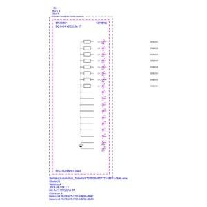 ET 200SP DQ 8x24VDC/0 5A Ψηφιακή μονάδα εξόδου για βιομηχανικό έλεγχο και αυτοματισμό