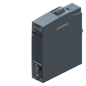 ET 200SP DQ 16x24VDC/0 5A ST Ψηφιακή μονάδα εξόδου από τη Siemens 6ES7132-6BH01-0BA0