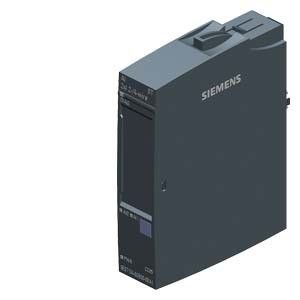 ET 200SP Αναλογική μονάδα εισόδου Siemens 6ES7134-6GB00-0BA για βέλτιστη απόδοση