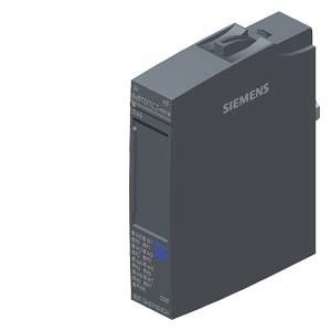 8xRTD/TC 2-WIRE HF αναλογική μονάδα εισόδου για τη Siemens ET 200SP PLC 6ES7134-6JF00-0CA1 AI