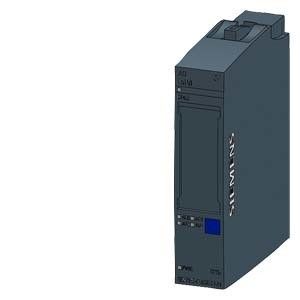 6ES7135-6HD00-0BA1 ET 200SP Αναλογική έξοδος AQ 4xU/I Πρότυπο με ευέλικτη διαμόρφωση