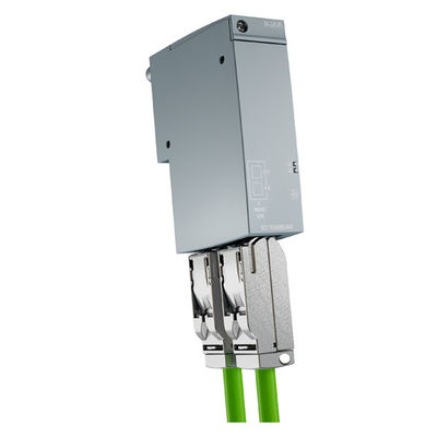 6ES7193-6AR00-0AA0 ET 200SP BusAdapter RJ45 Host Bus Adapter για απρόσκοπτη ενσωμάτωση