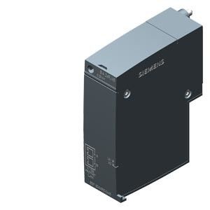 6ES7193-6AR00-0AA0 ET 200SP BusAdapter RJ45 Host Bus Adapter για απρόσκοπτη ενσωμάτωση