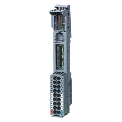Siemens 6ES7193-6BP00-0BA1 ET 200SP BaseUnit BU15-P16 A0 2B/T Σχεδιασμένο για αποτελεσματικότητα