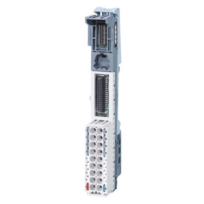 Siemens 6ES7193-6BP00-0DA0 ET 200SP BaseUnit BU15-P16 A0 2D/T για συστήματα αυτοματισμού