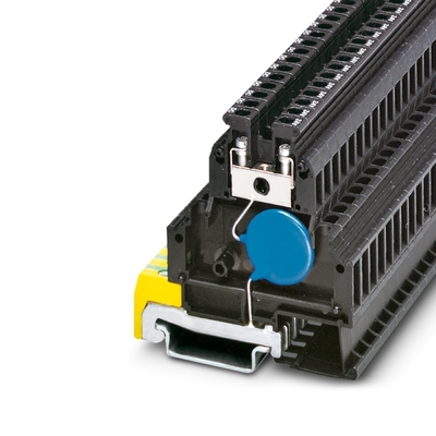 Φηνίκας Επαφή 2748069 TT-SLKK 5-C 12N-230AC EMC Φίλτρο Διορισμένη τάση 250 V AC 50/60 Hz
