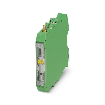 ΡΑΔ-2400-IFS Phoenix Contact Wireless Module Ασύρματη επικοινωνία για προστασία IP20