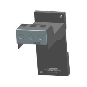 Αναβαθμίστε το σύστημα PLC σας με 3RU7926-3AA01 3RU7 Adapter S0 Adapter βίδες εγγυημένες