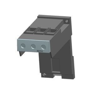 3RU7936-3AA01 3RU7 Προσαρμοστή S2 Προσαρμοστή βίδες για βιομηχανικό σύστημα αυτοματισμού