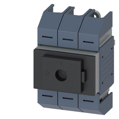 3KD0330-2LG20-3 Βασικές συσκευές διακόπτης αποσύνδεσης για εφαρμογές υψηλής τάσης