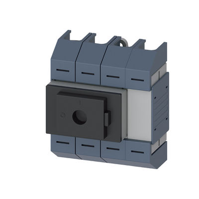3KD0340-2LG20-3 PLC Βασικές συσκευές αποσύνδεσης διακόπτη για βιομηχανική αυτοματοποίηση
