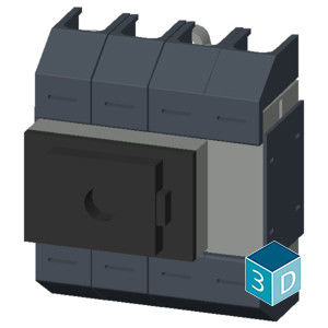 3KD0340-2LG20-3 PLC Βασικές συσκευές αποσύνδεσης διακόπτη για βιομηχανική αυτοματοποίηση