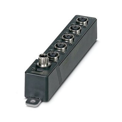 FL SWITCH 1605 M12 Industrial Ethernet Switch για δίκτυα 2700200 από την Phoenix Contact