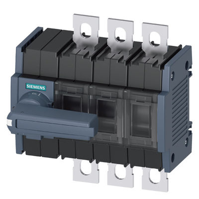 Siemens 3KD3232-0NE10-0 βασικές συσκευές διακόπτης αποσύνδεσης για SENTRON 3KD έως 1600 A
