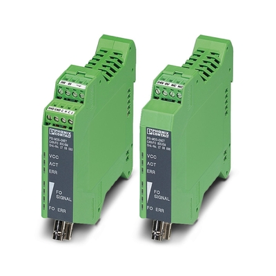 2708083 PSI-MOS-DNET μετατροπέας CAN/FO 850/BM FO για την απρόσκοπτη επικοινωνία δικτύου