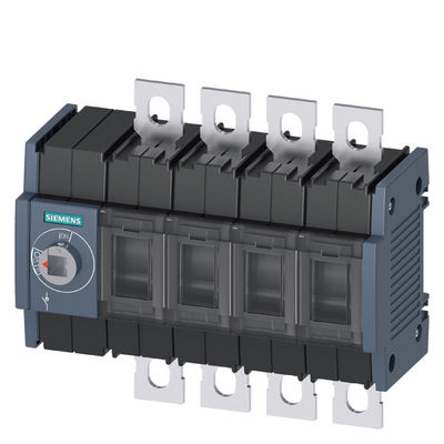 PLC 3KD3840-0NE10-0 SENTRON Σημείο διακόπτες διακόπτη για βασικές συσκευές έως 1600 A