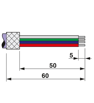 Συνεχείς συνδέσεις με Phoenix Contact 2799490 SUBCON-PLUS F2 D-SUB Bus Connector