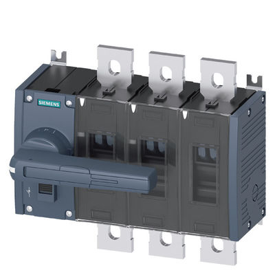3KD4432-0QE10-0 SENTRON Διακόπτες διακόπτη για βασικές συσκευές μέχρι 1600 αμπεριαλικών ορίων