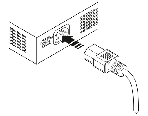 FL SWITCH 1924 Phoenix Contact Βιομηχανικός διακόπτης Ethernet με επίπεδο προστασίας IP20